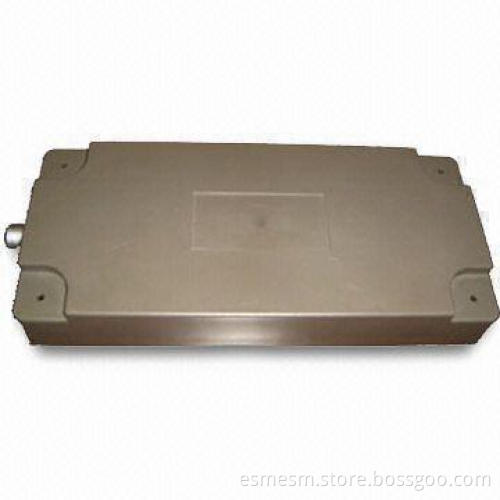 Plastic parts, OEM orders are welcome